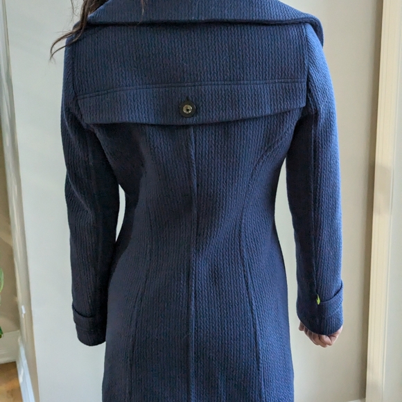 Soia Kyo - Wool women's jacket - size small - Picture 2 of 2